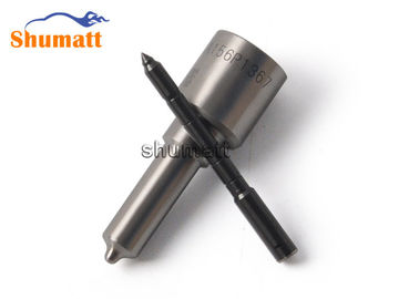 OEM new Shumatt Injector Nozzle DLLA156P1367 for 0445110185 0445110283 supplier