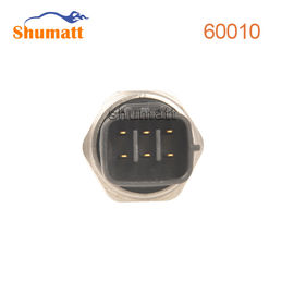 Genuine Rail Pressure Sensor 89458-60010 499000-6080 for diesel fuel engine supplier
