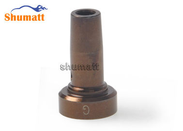 Recon Shumatt  Injectpr Control Valve Cap 334 Valve Seat for 0445 110 injector supplier