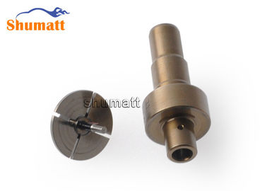 Genuine Shumatt  Injectpr Control Valve Cap / Valve Seat F00VC01504 for 0445110522/598 Assy supplier
