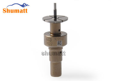 Genuine Shumatt  Injectpr Control Valve Cap / Valve Seat F00VC01504 for 0445110522/598 Assy supplier