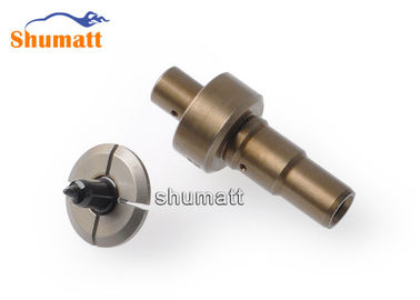 Genuine Shumatt  Injectpr Control Valve Cap / Valve Seat F00VC01504 for 0445110522/598 Assy supplier