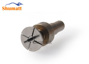 Genuine Shumatt  Injectpr Control Valve Cap / Valve Seat F00VC01504 for 0445110522/598 Assy supplier