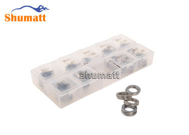 OEM new 600PCS  Injector Washer Shim B14 B15 B25 B31 for 0445 110 supplier