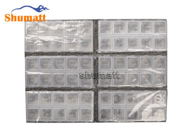 OEM new 600PCS  Injector Washer Shim B14 B15 B25 B31 for 0445 110 supplier