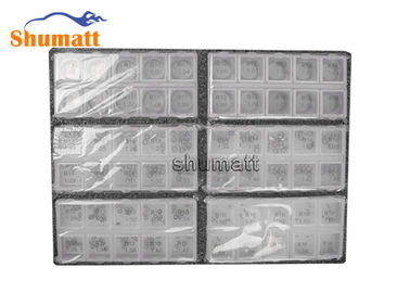 OEM new 600PCS  Injector Washer Shim B11 B12 B13 B14 B16 for diesel fuel engine supplier