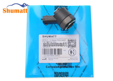 OEM new Shumatt  Injector Solenoid Valve F00VC30057 for 0445 110 supplier