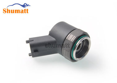 OEM new Shumatt  Injector Solenoid Valve F00VC30057 for 0445 110 supplier