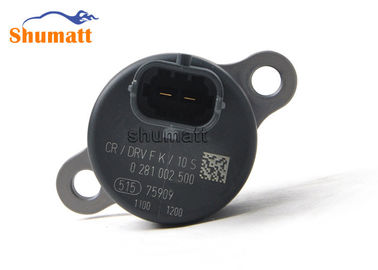 Genuine Shumatt   DRV Control Valve 0281002500 for 0445 020 002/006/040 piston pump supplier