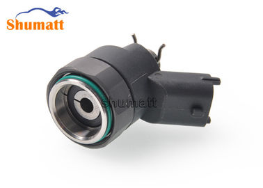 OEM new Shumatt  Injector Solenoid Valve F00RJ00395 for 0445 120 supplier