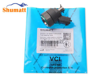 OEM new Shumatt  Injector Solenoid Valve F00RJ00395 for 0445 120 supplier