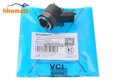 OEM new Shumatt  Injector Solenoid Valve F00VC30319 for 0445 110 Injector supplier