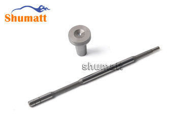 OEM new Shumatt Injector Control Valve Set F00RJ01522 for 0445120062 injector supplier