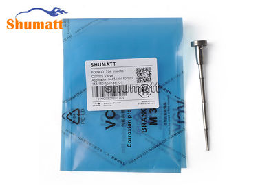 OEM new Shumatt Injector Control Valve Set F00RJ01522 for 0445120062 injector supplier