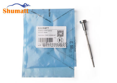 A+ new Shumatt  Injector Control Valve Set F00RJ01479 for 0445120066 0445120067 injector supplier