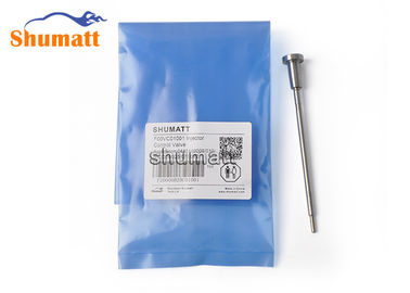 A+ new Shumatt  Injector Control Valve Set F00VC01001 for 0445 110 009/010/024/072 injector supplier