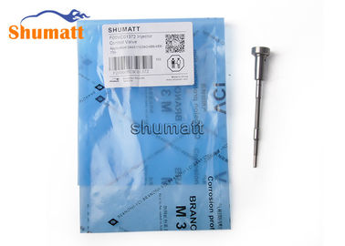 A+ new Shumatt Injector Control Valve Set F00VC01372 for 0445 110 340/488/489/739 injector supplier