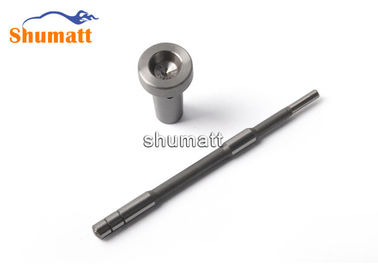 A+ new Shumatt Injector Control Valve Set F00VC01372 for 0445 110 340/488/489/739 injector supplier