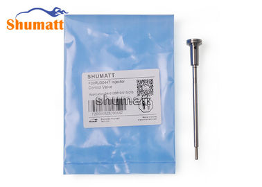 A+ new Shumatt  Injector Control Valve Set F00RJ00447 for 0445 120 012/013/016 injector supplier