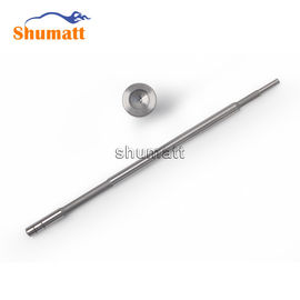 A+ new Shumatt Injector Control Valve Set F00VC01309 for 0445110054 / 0445110055  injector supplier