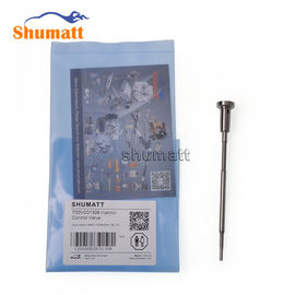 A+ new Shumatt Injector Control Valve Set F00VC01309 for 0445110054 / 0445110055 injector supplier