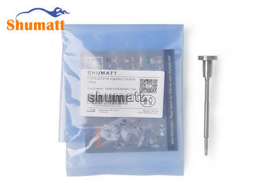 A+ new Shumatt  Injector Control Valve Set F00RJ01218 for 0445120030 0445120061 0445120100 injector supplier