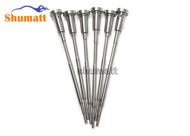 OEM new Shumatt Injector Control Valve Set F00VC01022 for 0445110084/087/102 injector supplier