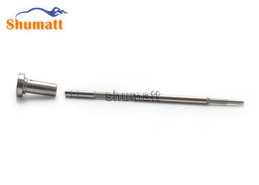 OEM new Shumatt Injector Control Valve Set F00VC01022 for 0445110084/087/102 injector supplier