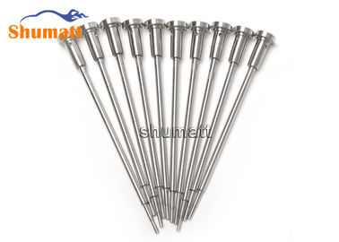 OEM new Shumatt Injector Control Valve Set F00VC01044 for 0445110064/101/126 injector supplier