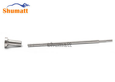 OEM new Shumatt Injector Control Valve Set F00VC01044 for 0445110064/101/126 injector supplier