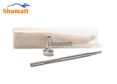 OEM new Shumatt  Injector Control Valve Set F00VC01347 for 0445110255/256/319  injector supplier
