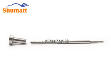 OEM new Shumatt  Injector Control Valve Set F00VC01347 for 0445110255/256/319  injector supplier