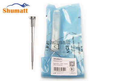 OEM new Shumatt  Injector Control Valve Set F00VC01347 for 0445110255/256/319  injector supplier