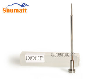 High quality  Injector Control Valve Set F00VC01377 for 0433172268/2128/2266 injector supplier