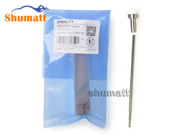 High quality  Injector Control Valve Set F00VC01377 for 0433172268/2128/2266 injector supplier