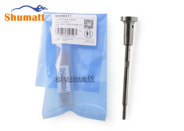 High quality Injector Control Valve Set F00RJ01945 for 0445120114 injector supplier