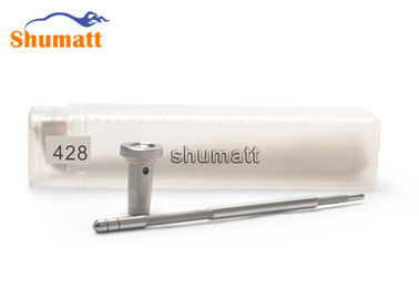 High quality  Injector Control Valve Set F00RJ01428 for 0445120048/049/090 Injector supplier