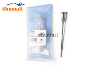 High quality  Injector Control Valve Set F00RJ01428 for 0445120048/049/090 Injector supplier