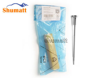 Shumatt High quality  Injector Control Valve Set F00RJ01334 for 0445120047/091/093 Injector supplier