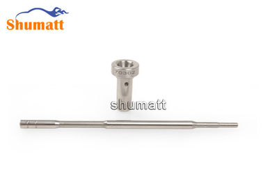 OEM new  Injector Control Valve Set F00VC01358 for 0445110291/359/359 injector supplier
