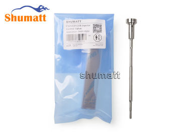 OEM new  Injector Control Valve Set F00VC01358 for 0445110291/359/359 injector supplier