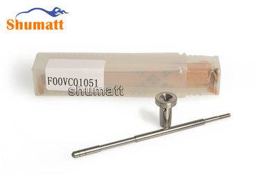 High quality Injector Control Valve Set F00VC01051 for 0445110181/182 supplier