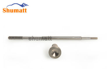 High quality Injector Control Valve Set F00VC01051 for 0445110181/182 supplier