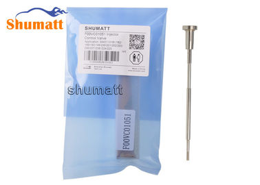 High quality Injector Control Valve Set F00VC01051 for 0445110181/182 supplier