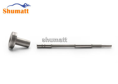 OEM new Shumatt  Injector Control Valve Set F00RJ02004 for 0445120050/071/161 supplier