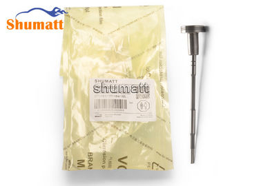 OEM new Shumatt  Injector Control Valve Set F00RJ02004 for 0445120050/071/161 supplier