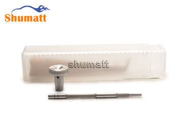 OEM new Shumatt  Injector Control Valve Set F00RJ02004 for 0445120050/071/161 supplier