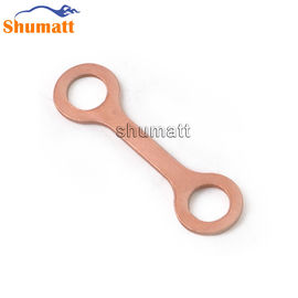 OEM new Shumatt Injector Washer Shims Thickness 1.0MM Inner dia. 6MM for common rail injector supplier