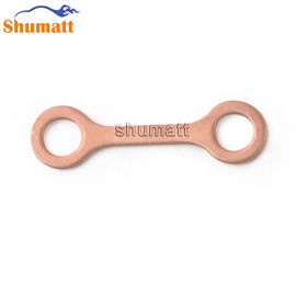 OEM new Shumatt Injector Washer Shims Thickness 1.0MM Inner dia. 6MM for common rail injector supplier