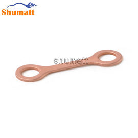 OEM new Shumatt Injector Washer Shims Thickness 1.0MM Inner dia. 6MM for common rail injector supplier